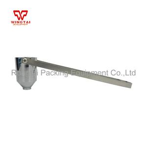 Tutkal/boya/baskı endüstrisi/baskı makineleri iç<span class=keywords><strong>in</strong></span> japonya JIS fincan viskozimetre - Product Image 4