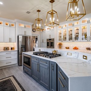 <span class=keywords><strong>Ante</strong></span> per Mobili da <span class=keywords><strong>Cucina</strong></span> Stile Shaker CBMmart, Colore Personalizzato, Materiale in Legno Massello, <span class=keywords><strong>Ante</strong></span> Modulari RTA per <span class=keywords><strong>Cucina</strong></span> - Product Image 2