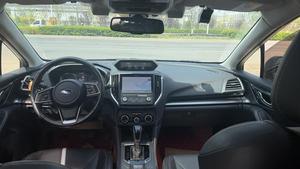 <span class=keywords><strong>SUBARU</strong></span> XV <span class=keywords><strong>SUV</strong></span> Usado, Motor Turbo, Asientos de Cuero, Neumáticos R18, Volante a la Izquierda, Cámara Trasera, Portaequipajes de Aluminio, Precio Económico - Product Image 3