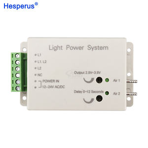 1 Juego de Tubo de Fibra Óptica de Silicona Dental de 6 Orificios + Caja de Control de Energía, Tubo de Alta Velocidad de 6 Orificios para Pieza de Mano con Conector - Product Image 6