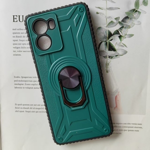 2025 nueva llegada TPU + PC diseño deportivo funda de teléfono móvil para S34 X20 con protección a prueba de golpes y soporte de anillo - Product Image 5