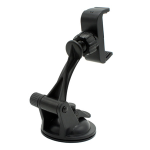 Kính Chắn Gió Điện Thoại Núi Với Cánh Tay Dài, 360 ° Xoay Hút Mạnh Mẽ Điện Thoại Di Động Xe Núi Xe Người Giữ Điện Thoại Núi Phổ Đứng - Product Image 3