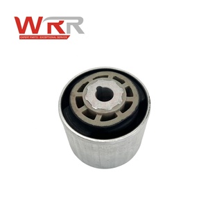 A2053332300บูชแขนควบคุม2053332300สำหรับรถเบนซ์ GLC300 C300 W213 W205ตัวยึดแบบพรีเมี่ยมทนทานช่วงล่างด้านหน้า - Product Image 3