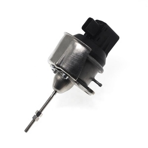 Turbo Turbocompressore Attuatore Elettronico per AUDI A1 SEAT TOLEDO SKODA RAPID VW <span class=keywords><strong>POLO</strong></span> 03L253016A 03L253016AV 03L253016AX 03L253016H - Product Image 1