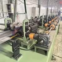 Étagère de rangement robuste BSY |   Machine de formage de palettes sur mesure pour le stockage en entrepôt avec commande PLC