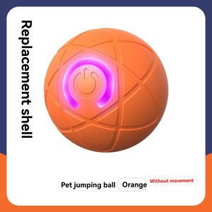 Juguete Inteligente para Gatos, Pelota Interactiva Automática 360°, Juguete Interactivo para <span class=keywords><strong>Perros</strong></span>, Cargador Tipo C, Pelota Rodante para Gatos - Product Image 5