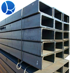 Structurels en acier <span class=keywords><strong>309</strong></span>/410 inoxydable taille de canal en acier - Product Image 1