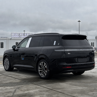 Nouvelle voiture LYNKCO 900 EM-P 1.5T Ultra 6 places hybride AWD SUV confortable à vendre
