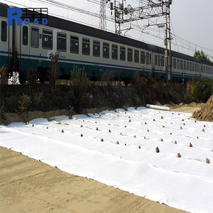 Métier à tisser pré-aiguille de style industriel Géotextile non tissé en PP pour la fabrication de <span class=keywords><strong>feutre</strong></span> et de tapis Poinçonnage de tissu non tissé - Product Image 3