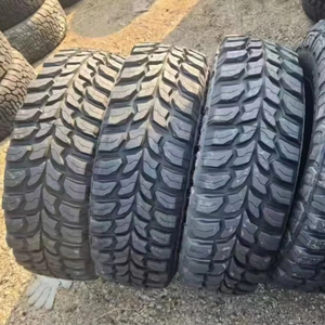 إطار طين للطرق الوعرة 31*10.5R2 6 - Product Image 1