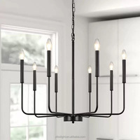 Lustres modernes, décoration intérieure, lustres sur mesure de luxe, éclairage pour salon, éclairage pour salle à manger