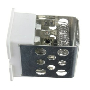 Resistencia de Control de Velocidad para Ventiladores de Coche Opel Astra, Repuestos Automotrices Transfronterizos en Existencia, 90560362 y 52475432 - Product Image 1
