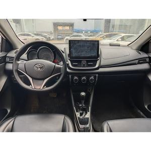 YT Auto 二手车 丰田雅力士 2017年 1.5L CVT 豪华型 低价高品质二手汽油车 - Product Image 5