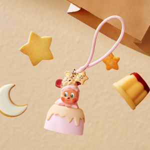 POPMART Original Twinkle Savor the Moment Series Night Light Pendant-Phone Charm Halloween Christmas Blind Box - Product Image 5