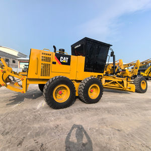 อุปกรณ์ก่อสร้างแบบมืออาชีพมือสองรถเกรด140K - Product Image 1