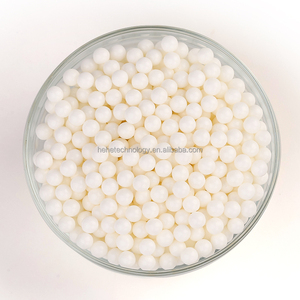 100% натуральный цвет, белый 7 мм, съедобный жемчуг, матовый сахар, бусины для украшения торта, вес кг, без искусственных красителей для украшения тортов - Product Image 3