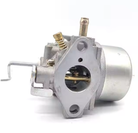 Carburateur de générateur OEM Robin de remplacement pour carburateur Ey15 Det180 Ey20 Robin Grass Cutter Carburateur 50cc à 125cc