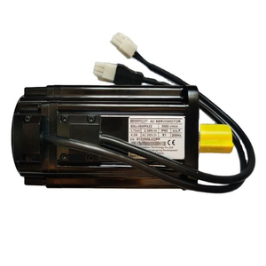 ES <span class=keywords><strong>TUN</strong></span> EMJ-08APA22 750W Servo Drive Original en stock - Product Image 1