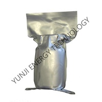 83 High Nickel Cathode NCM Precursor Nikel Kobalt Mangan 831205 untuk Material Katoda Ternary NMC