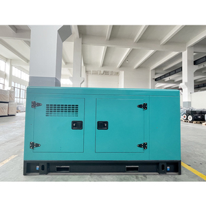 20 Kwh <b>Generator</b> Power No Price for 20000w VG-R28 <b>Generators</b> 20kw VG-R28 <b>Generators</b> 20kw - Product Image 5