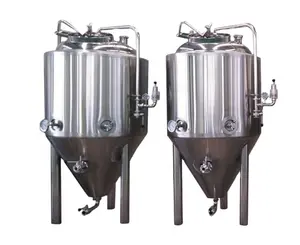 30L 40L 50L 60L 70L 80L 100L 150L 500L conical fermenter