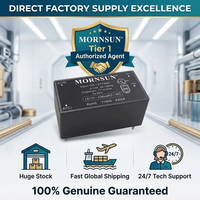Offre Spéciale – Module d'alimentation à découpage CC LD10-23B03R2-RC 8,6W 3,3V 2,6A avec isolation 4200VAC, conforme UL94V-0