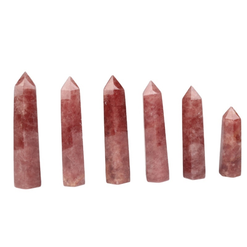 quartz fraise