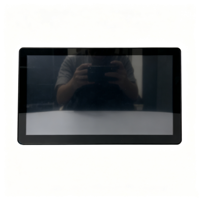 Monitor Táctil AWSTOUCH de 15.6/18.5/21.5/23.6/27/32 Pulgadas a Todo Color, 10 Puntos Táctiles, PCAP, 1920x1080 FHD, Pantalla Industrial para Negocios