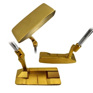 <strong>Cheap</strong> Custom logo Men Right Hand CNC <strong>Golf</strong> Club <strong>Putter</strong>