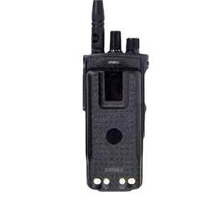 Dp4800e无线电防爆数字对讲机Dp4800超高频/甚高频远程手持双向无线电全球定位系统无线DP4801e摩托罗拉 - Product Image 3