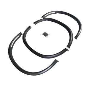 Accesorios para Automóviles <span class=keywords><strong>BMW</strong></span> <span class=keywords><strong>X6</strong></span> F16, Estilo <span class=keywords><strong>M</strong></span>-Performance, Guardabarros |   Kit de Extensión de Guardabarros, Accesorios para Automóviles - Product Image 2