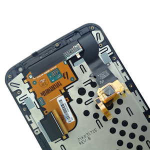 Bộ Số Hóa Màn Hình Cảm Ứng Cho MOTO <span class=keywords><strong>Google</strong></span> <span class=keywords><strong>Nexus</strong></span> 6, Màn Hình LCD - Product Image 3