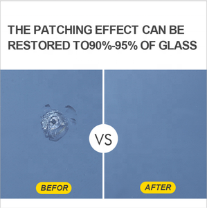 <span class=keywords><strong>Kit</strong></span> di <span class=keywords><strong>Riparazione</strong></span> <span class=keywords><strong>Parabrezza</strong></span> Auto Aggiornato, Strumenti per Riparare Graffi e Crepe, <span class=keywords><strong>Kit</strong></span> di <span class=keywords><strong>Riparazione</strong></span> per <span class=keywords><strong>Parabrezza</strong></span> Auto - Product Image 2