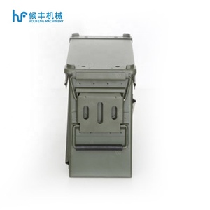 40mm etal P120 Ammo An - Product Image 1