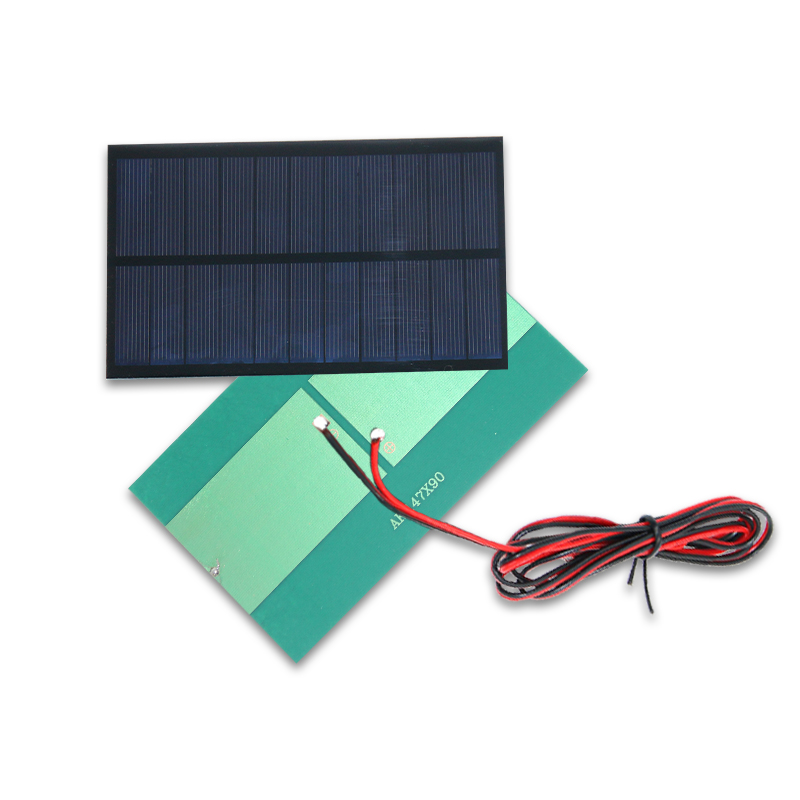 solar panels petal