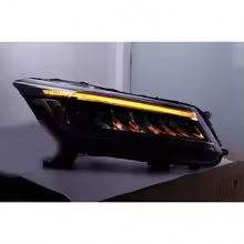 Faro Delantero para Honda Accord 2016 - Product Image 3