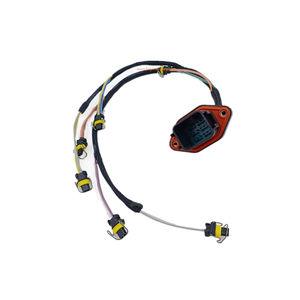 E320掘削機C9インジェクター配線ハーネス419-0841 222-5917 4190841 2225917 - Product Image 2