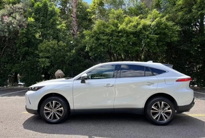 <span class=keywords><strong>Toyota</strong></span> <span class=keywords><strong>Harrier</strong></span> <span class=keywords><strong>2022</strong></span> 2.0L 2WD SUV de Lujo, Auto Usado de Segunda Mano, <span class=keywords><strong>Precio</strong></span> Económico, Alta Calidad en Venta - Product Image 4