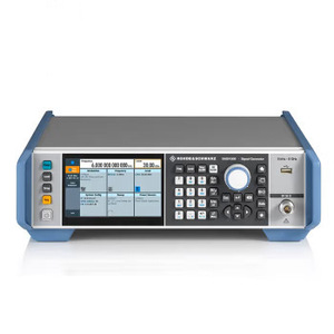 เครื่องกำเนิดสัญญาณ RF Rohde Schwarz SMB100B ความถี่ 1GHz สำหรับงานวิเคราะห์ระดับมืออาชีพ - Product Image 4