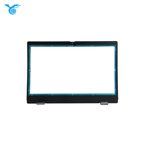 Cvf14 LCD phía trước bezel cho <span class=keywords><strong>Dell</strong></span> Inspiron <span class=keywords><strong>14</strong></span> 7420/7425 2-in-1-đen máy tính xách tay màn hình khung thay thế Latop phụ tùng - Product Image 2