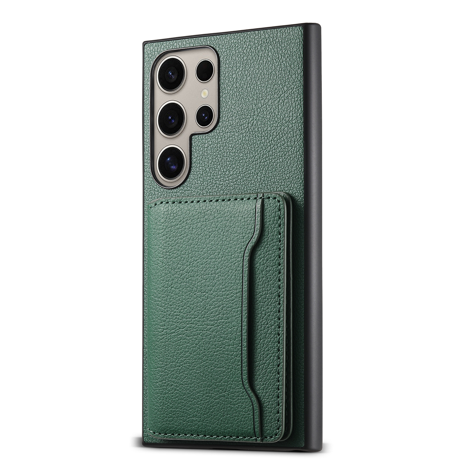 Verde