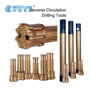 Martello Perforatore RC di Alta Qualità per Miniere Re547 Pr54 RC4.5 - Product Image 5