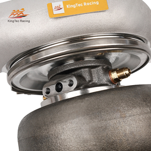 Turbo de rendimiento de rueda de palanquilla G42 1200 para Porsche 911 Turbo S 991 <span class=keywords><strong>Audi</strong></span> RS5 B9 2,9 T V6 EA839 - Product Image 3