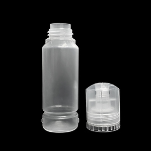 Bouteille d'encre vide de 70 ml pour imprimante <span class=keywords><strong>Epson</strong></span> <span class=keywords><strong>ECOTANK</strong></span> ET-5170 ET-5800 ET-5850 ET-5880 ET-16150 ET-16650 ET-16600 ET-M16600 - Product Image 2