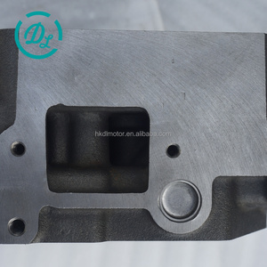 Cabeza de Cilindro Diésel DL EexcavaStart 15B 11101-58040 para Camiones Dyna Hiace - Duradera, Confiable, Fácil de Instalar - Product Image 2