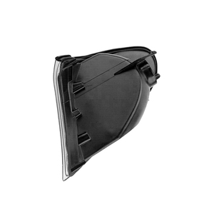 Piezas de automóvil para BMW Serie 3 E46, faro delantero de coche, luz de esquina delantera, luz de giro 320i, luz de borde <span class=keywords><strong>325i</strong></span>, modelos de <span class=keywords><strong>98</strong></span> ~ 05 años - Product Image 4