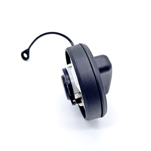 ฝาปิดถังน้ำมันเมอร์เซเดส-เบนซ์ รุ่น 221 470 06 05 ฝาครอบถังพลาสติกสำหรับเติมน้ำมันรถยนต์ - Product Image 4