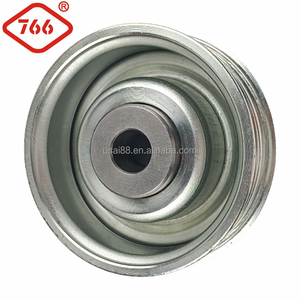 ลูกรอกปรับความตึงสายพานอัตโนมัติสำหรับมิตซูบิชิปาเจโร่69G74 6G72 MD303884 OEM - Product Image 4