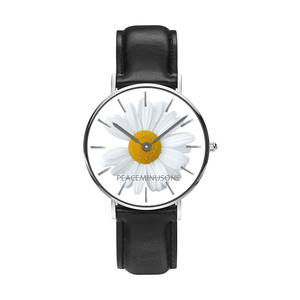 L'<span class=keywords><strong>orologio</strong></span> per amanti alla moda con motivo personalizzato supporta un <span class=keywords><strong>orologio</strong></span> al quarzo personalizzato - Product Image 6