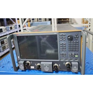 Keysight (Agilent) เครื่องวิเคราะห์เครือข่ายไมโครเวฟ PNA N5225B N5225B 900Hz/10 MHz ถึง50 GHz H - Product Image 2
